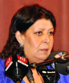 Moussaoui Rabéa 