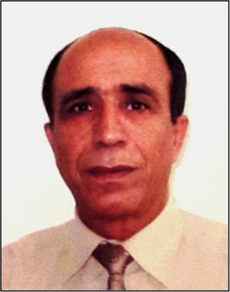 Abdellatif BOUKEHIL
