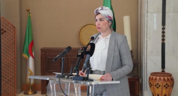 Edition, livres et lecture : Dr Soraya Mouloudji lance des chantiers ambitieux