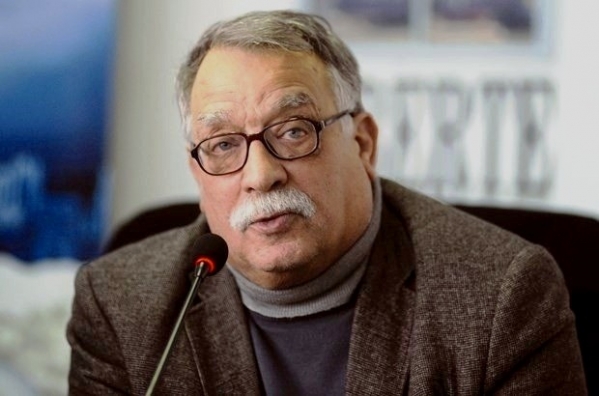 Décès du sociologue et historien Abdelmadjid Merdaci