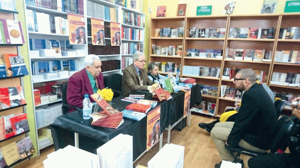 Le doyen de la littérature algérienne, Kaddour M’Hamsadji, parle de ses œuvres