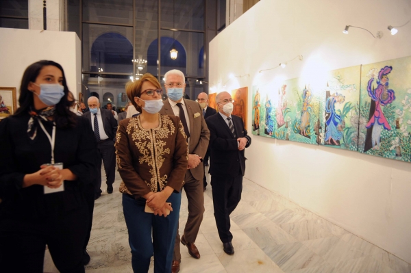 Lancement de la rentrée culturelle sous le signe de la diversité et de l’unité